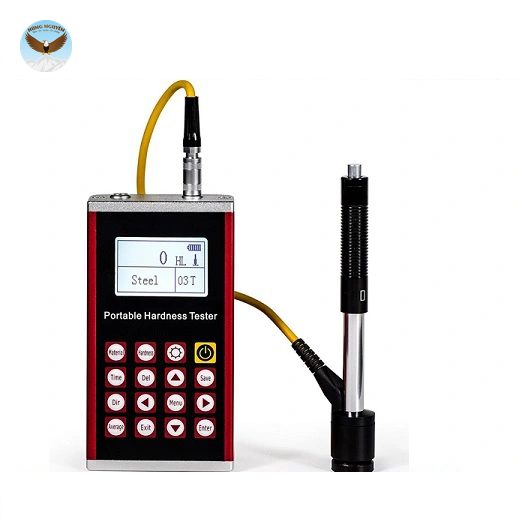 MÁY ĐO ĐỘ CỨNG CẦM TAY Leeb LEEB Uee912 (170-960HLD)